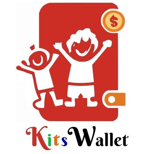 KitsWallet logo